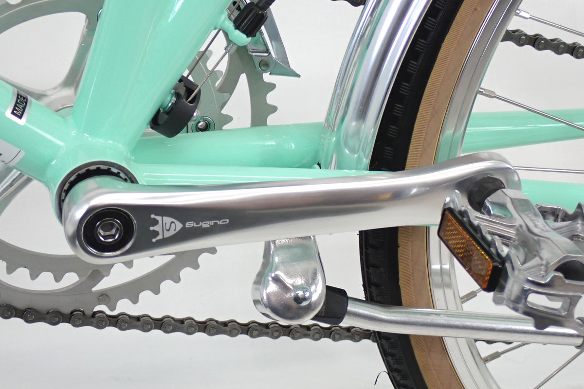 RALEIGH 「ラレー」 RSP 2025年モデル 20インチ ミニベロ / 伊勢崎店