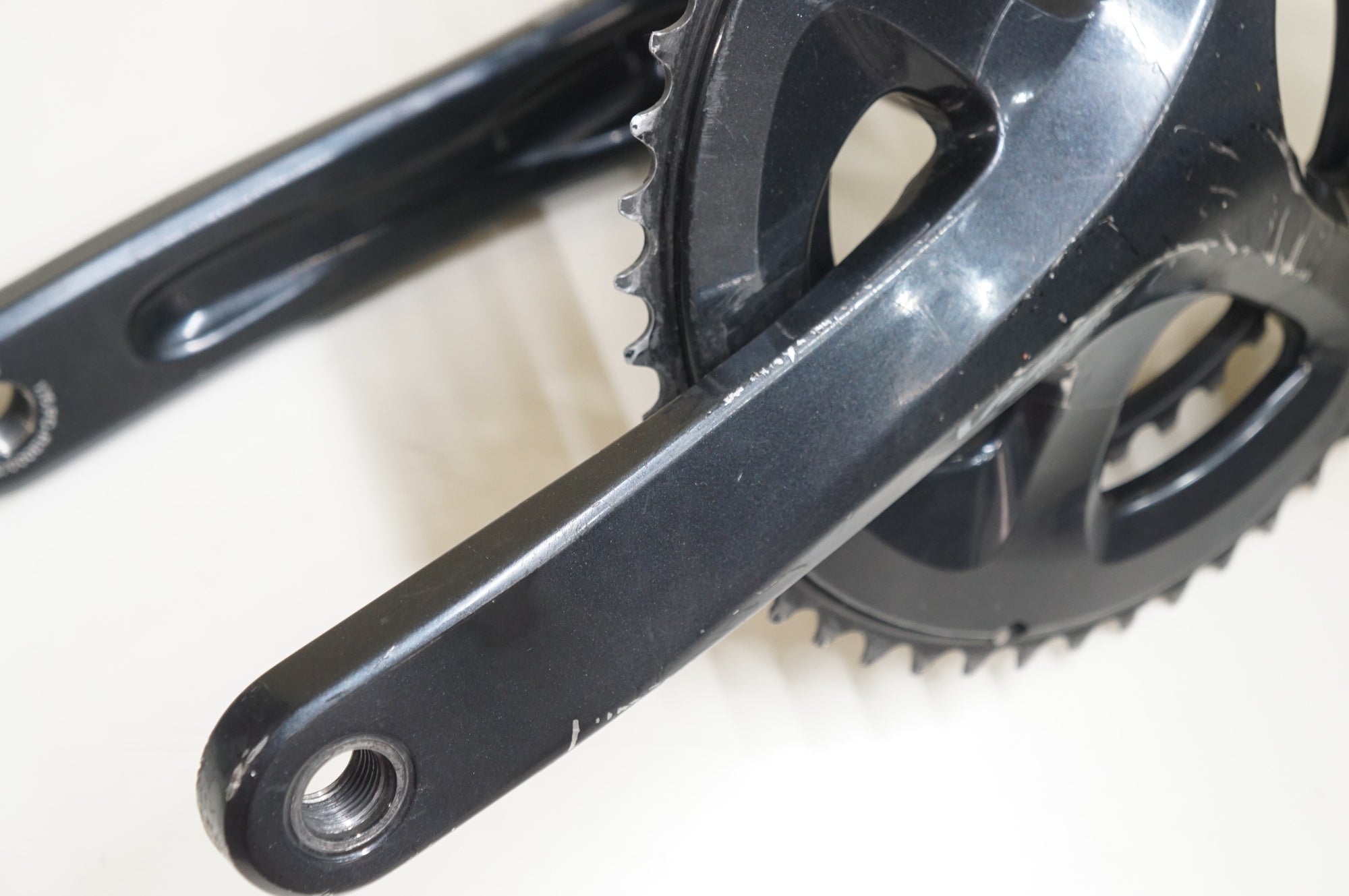 SHIMANO 「シマノ」 SORA FC-R3000 50-34T 170mm クランクセット / 大宮店