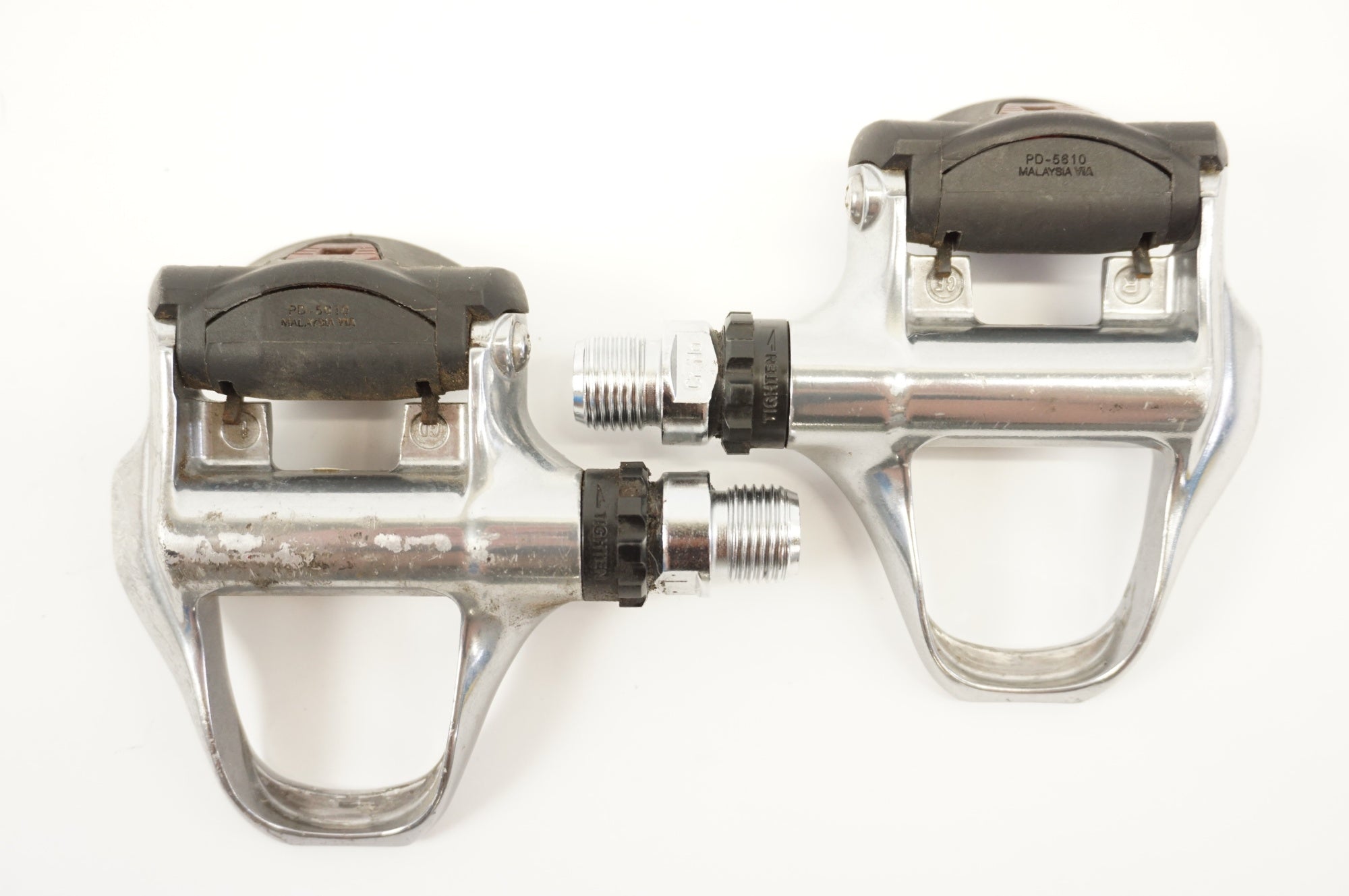 SHIMANO 「シマノ」 PD-5610 ペダル / 宇都宮店