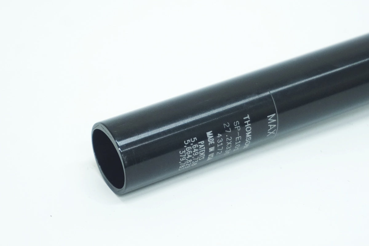THOMSON 「トムソン」 ELITE SP-E101 Φ27.2 330mm シートポスト / 大阪