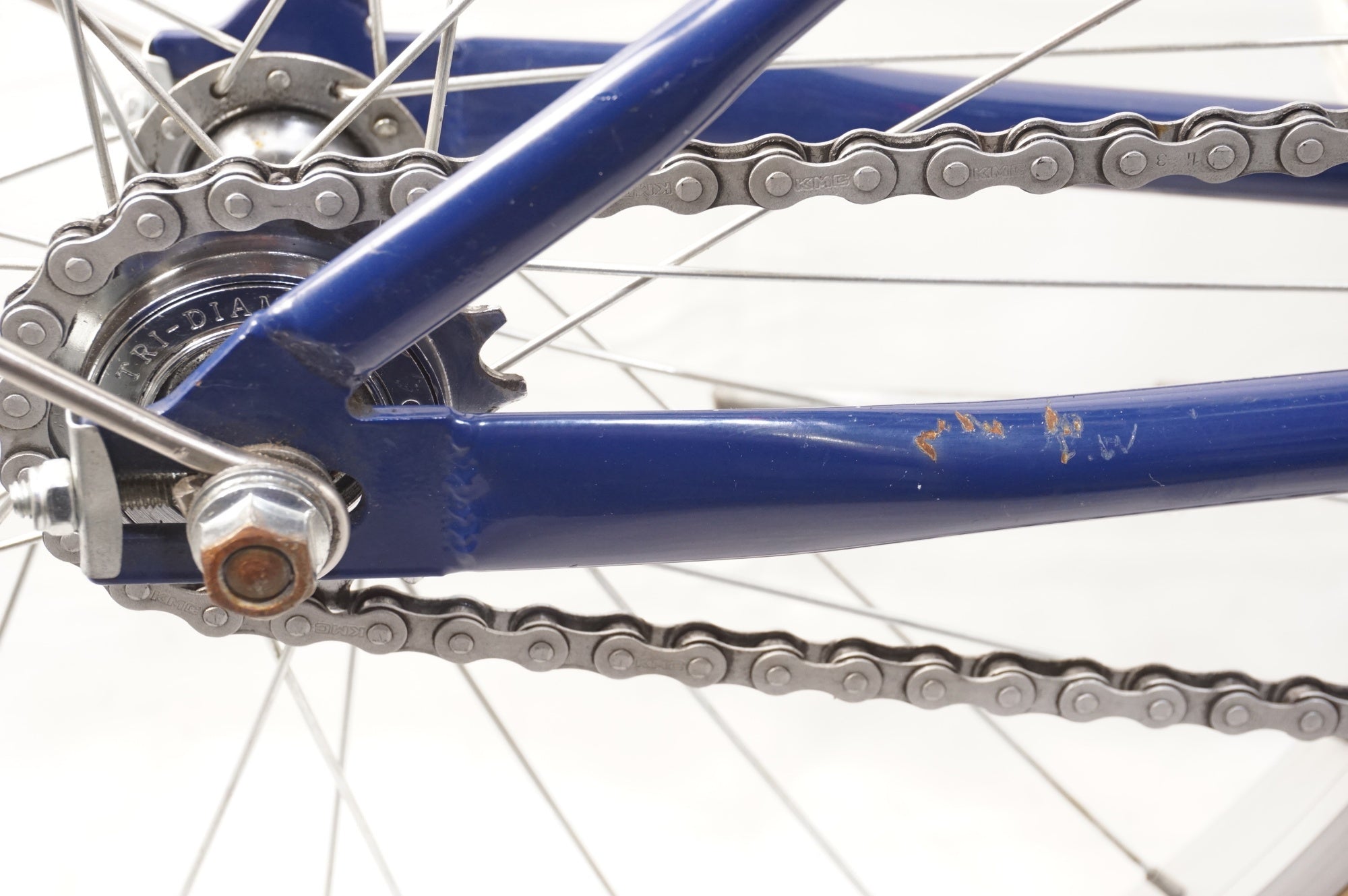 TOKYOBIKE 「トーキョーバイク」 JR COMFY 2022年モデル 20インチ キッズバイク / 中目黒店
