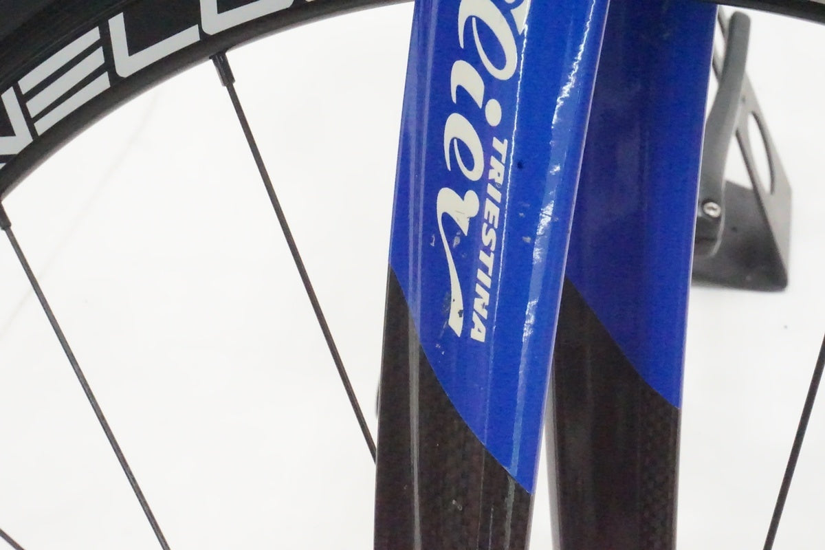 メンテ済! ロードバイク Wilier LAVAREDO 神奈川県より Wilier Japan |