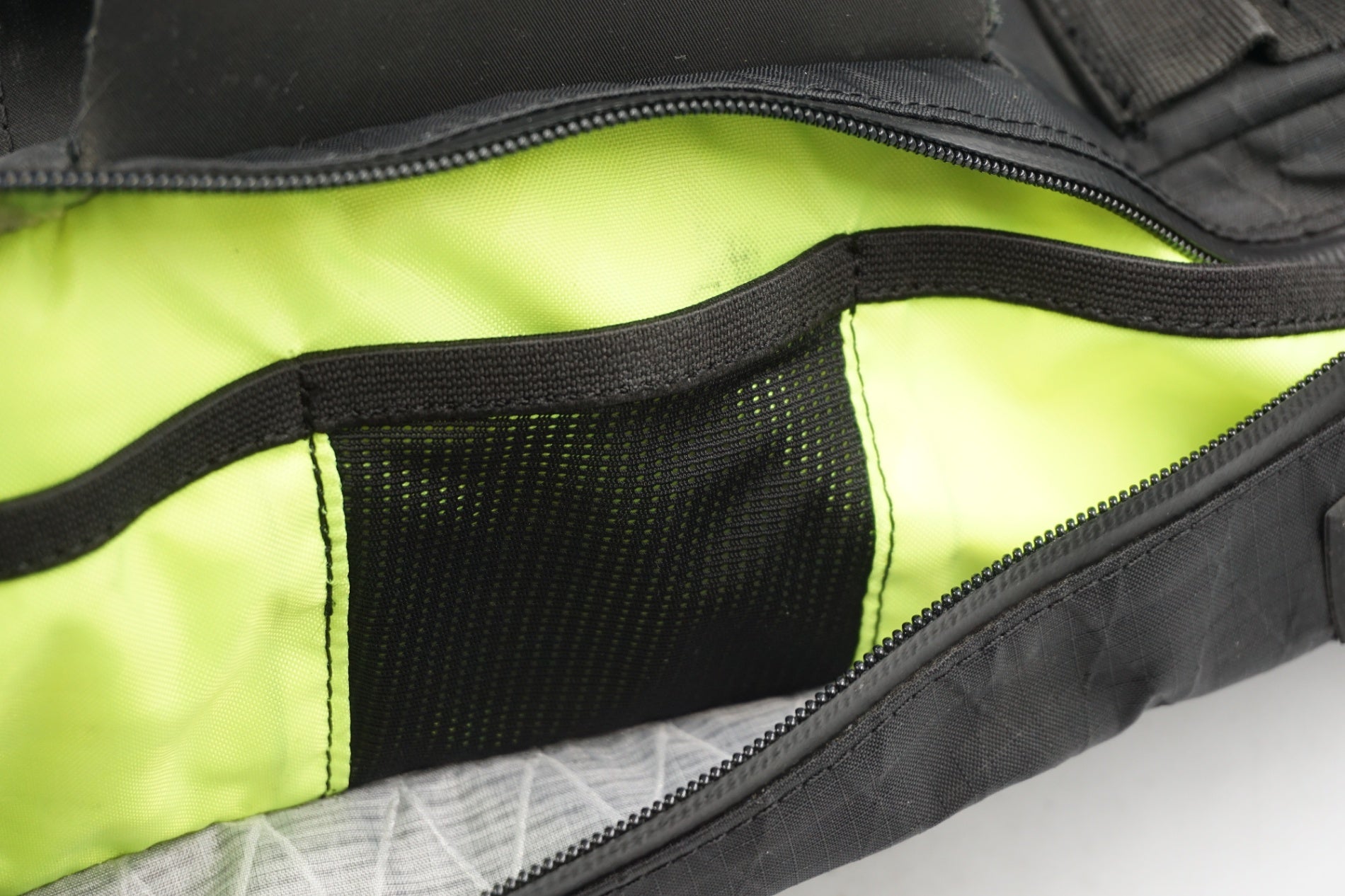 BONTRAGER 「ボントレガー」 フレームバッグ / 奈良店