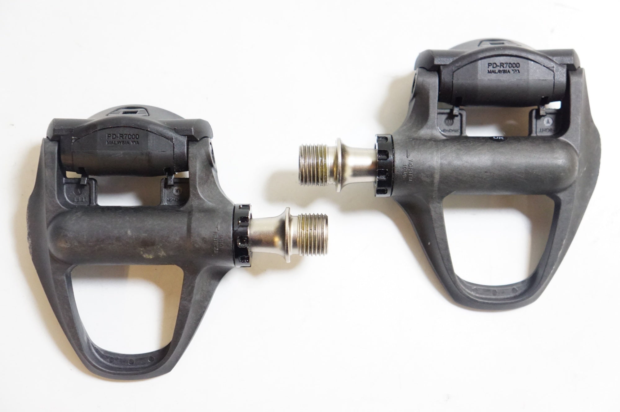 SHIMANO 「シマノ」 105 PD-R7000 ペダル / 熊谷本店