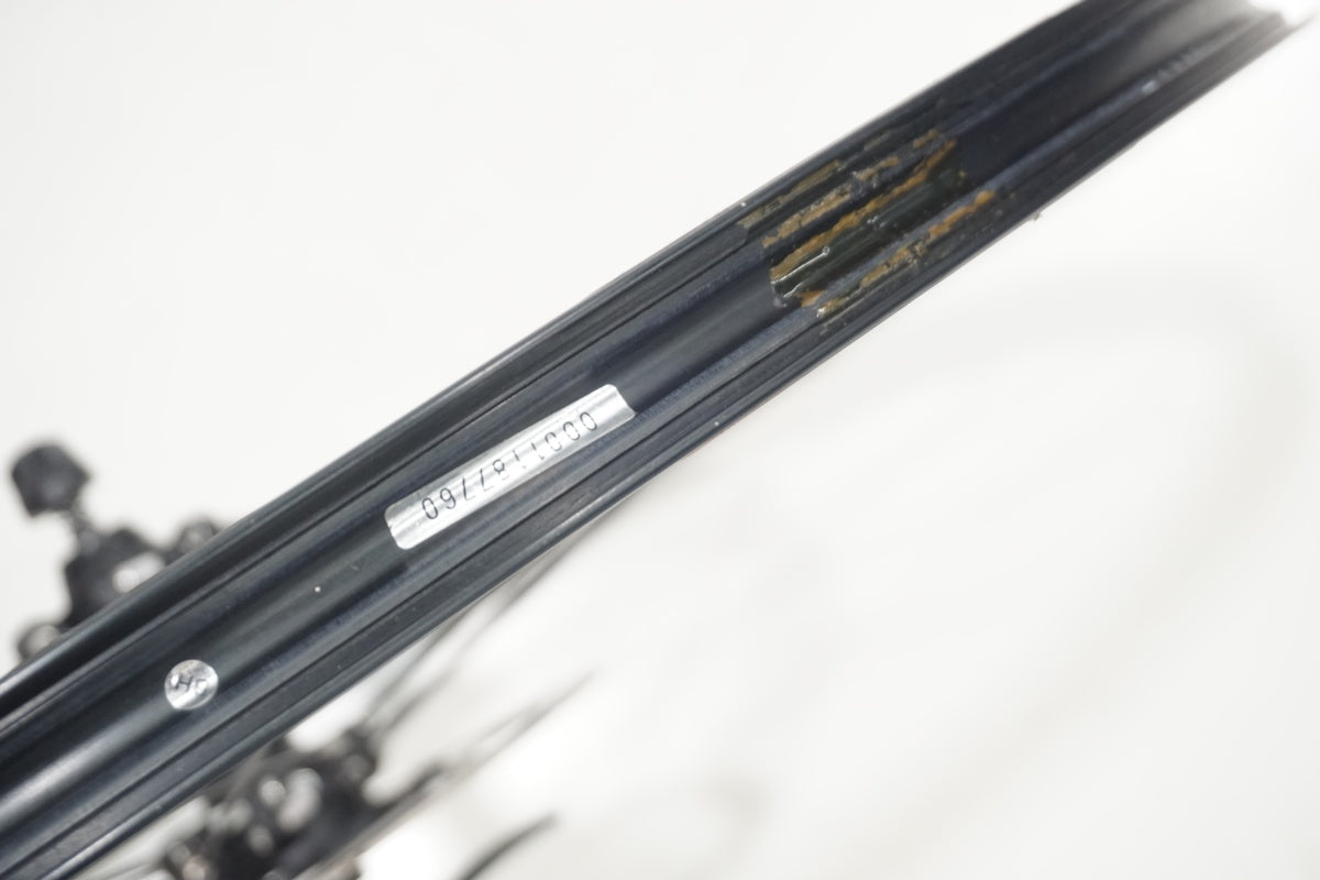 SHIMANO 「シマノ」 WH-M765 SHIMANO 8-9-10速 ホイールセット / 滋賀大津店