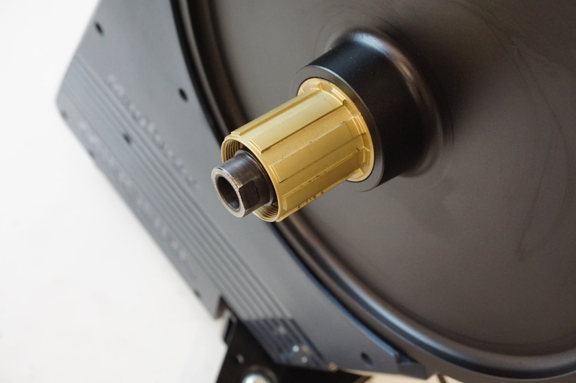 MINOURA 「ミノウラ」 MD640 MAGTURBO DIRECTDRIVE サイクルトレーナー