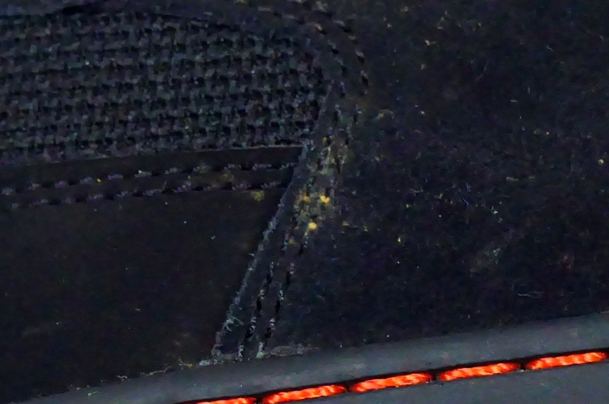 ADIDAS 「アディダス」 FIVETEN 27.5cm シューズ / 名古屋大須店