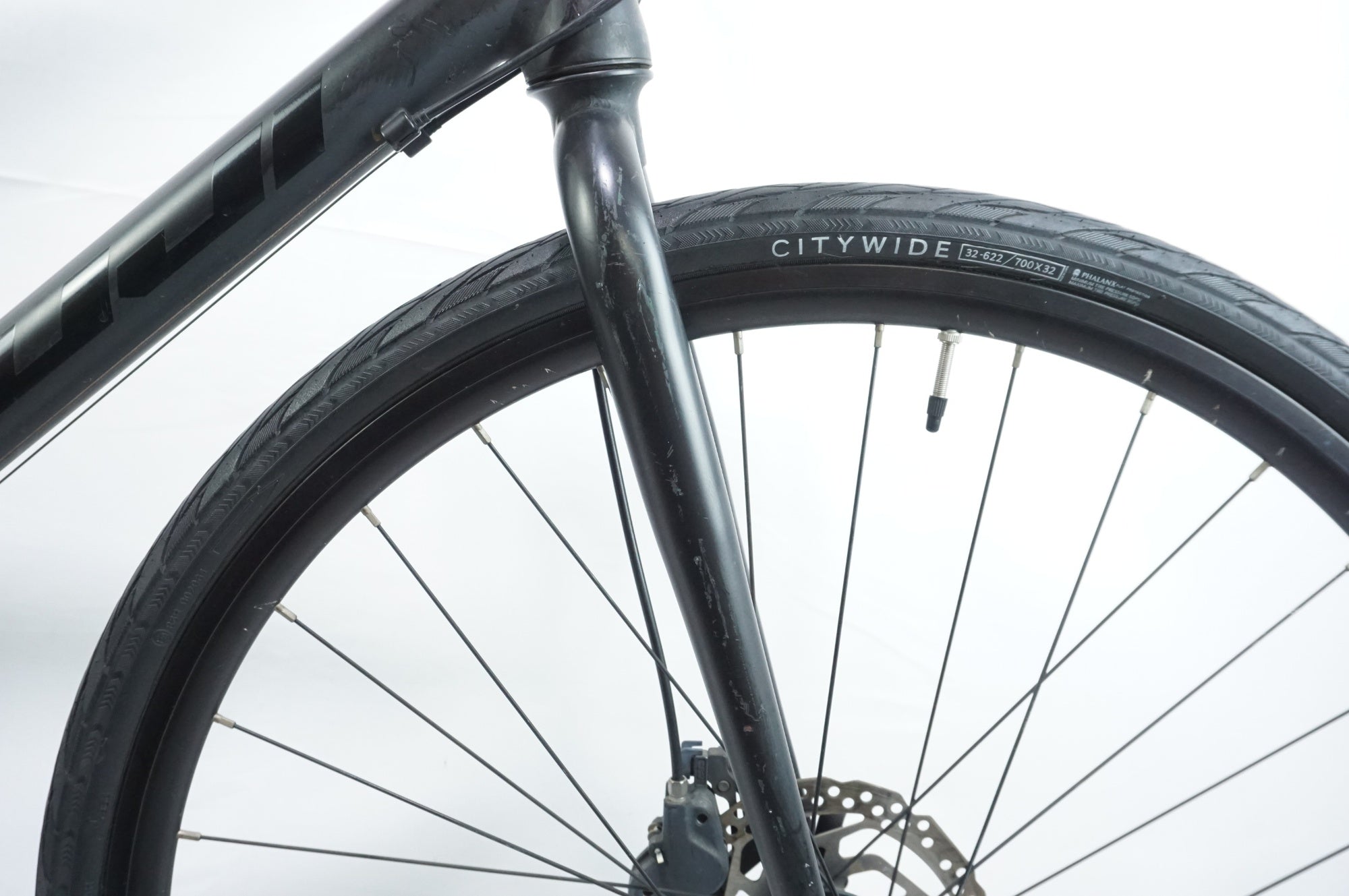 FUJI 「フジ」 RAIZ DISC 2020年モデル クロスバイク / 中目黒店