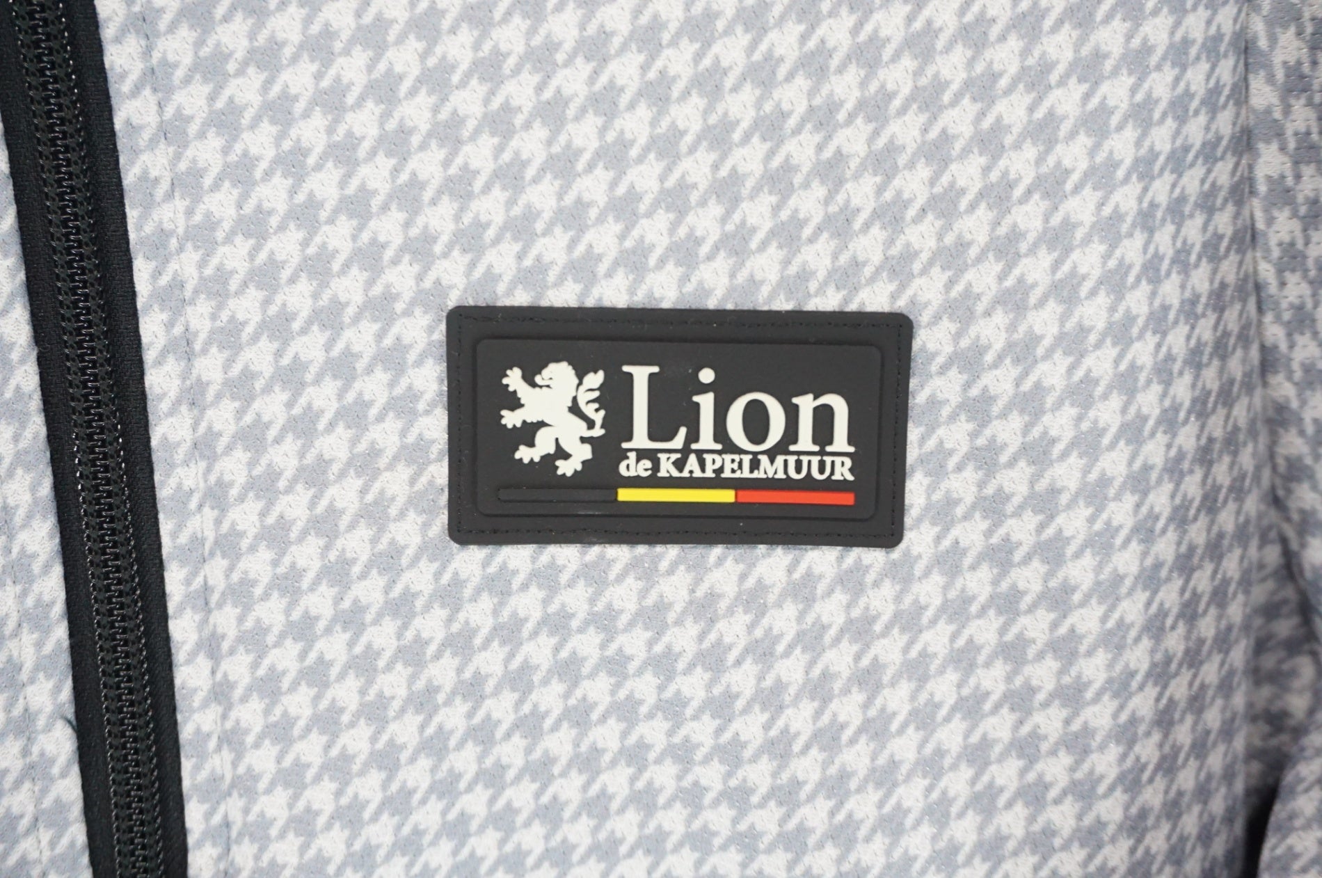 LION DE KAPELMUUR 「リオンドカペルミュール」 Mサイズ ジャケット