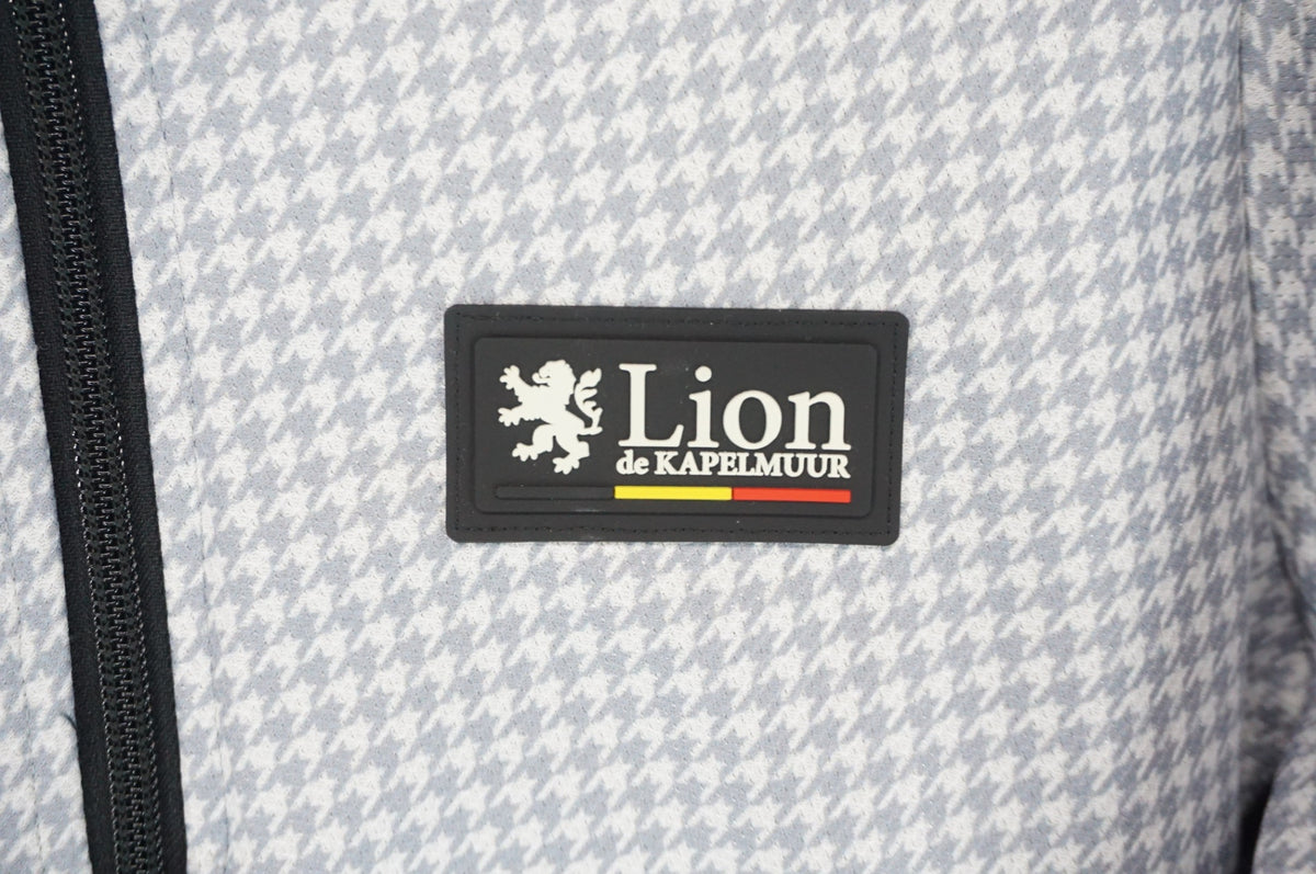 LION DE KAPELMUUR 「リオンドカペルミュール」 Mサイズ ジャケット / 阪急塚口店