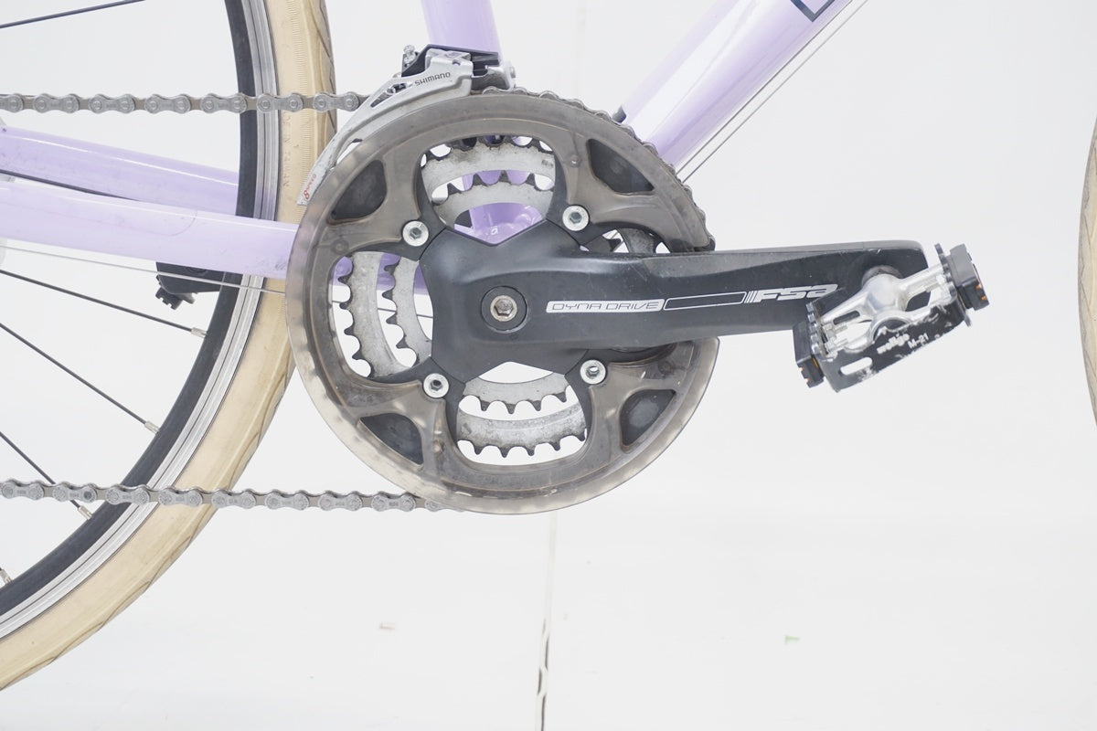 LOUISGARNEAU　CHASSE　ルイガノ　クロスバイク Amazon | LOUIS GARNEAU(ルイガノ) クロスバイク CHASSE SL LG
