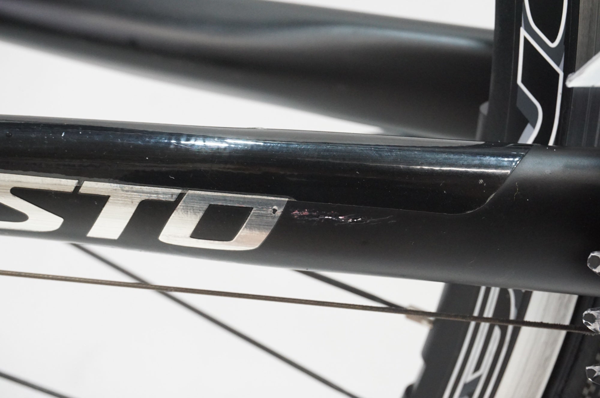 NESTO 「ネスト」 ALTERNA 2021年モデル カスタム ロードバイク / 大宮店