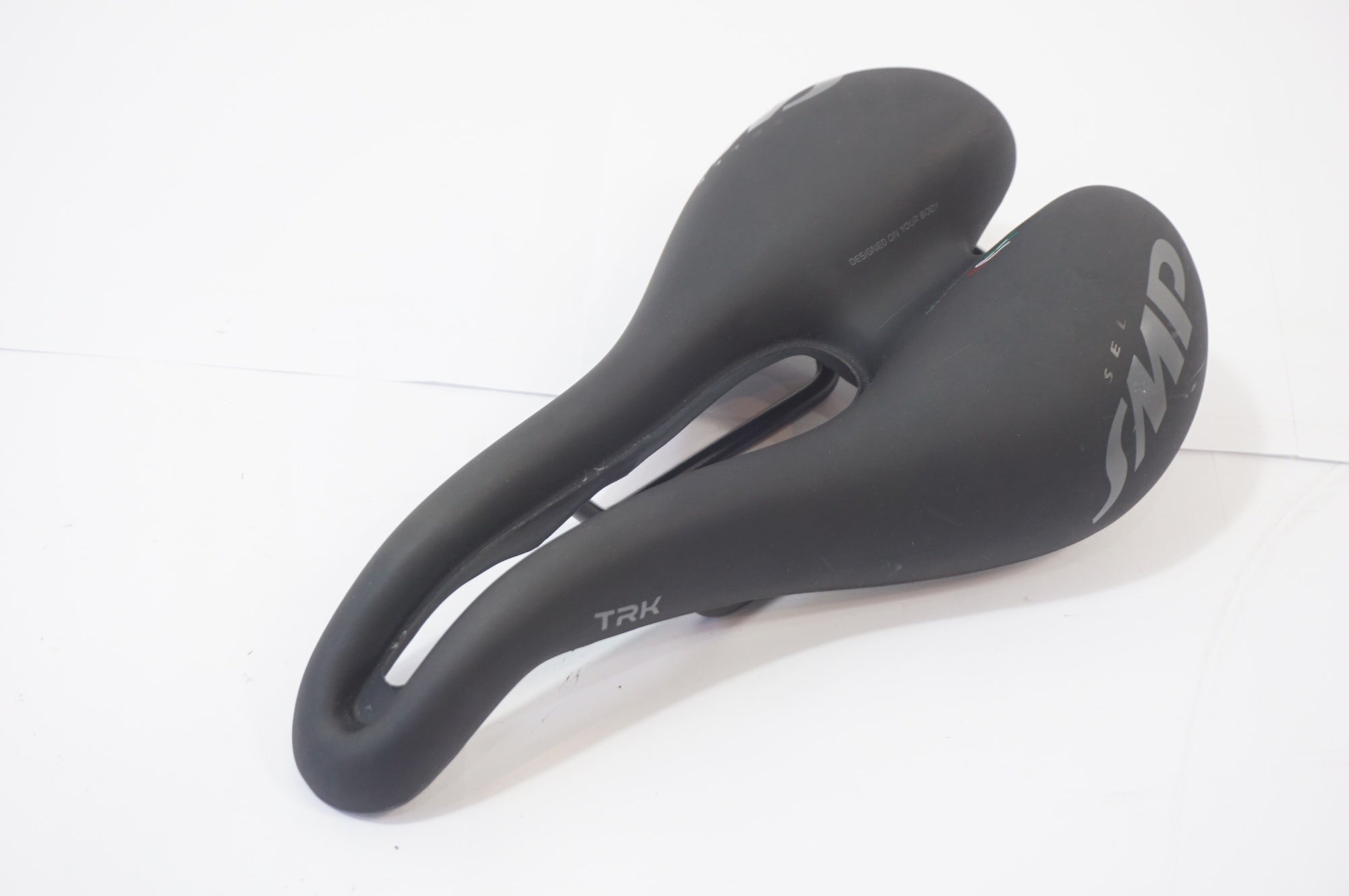 SELLE SMP セラ エスエムピー EVOLUTION 黒色 中古美品 SELLE SMP セラ エスエムピー EVOLUTION 黒色 中古美品 【公式通販】