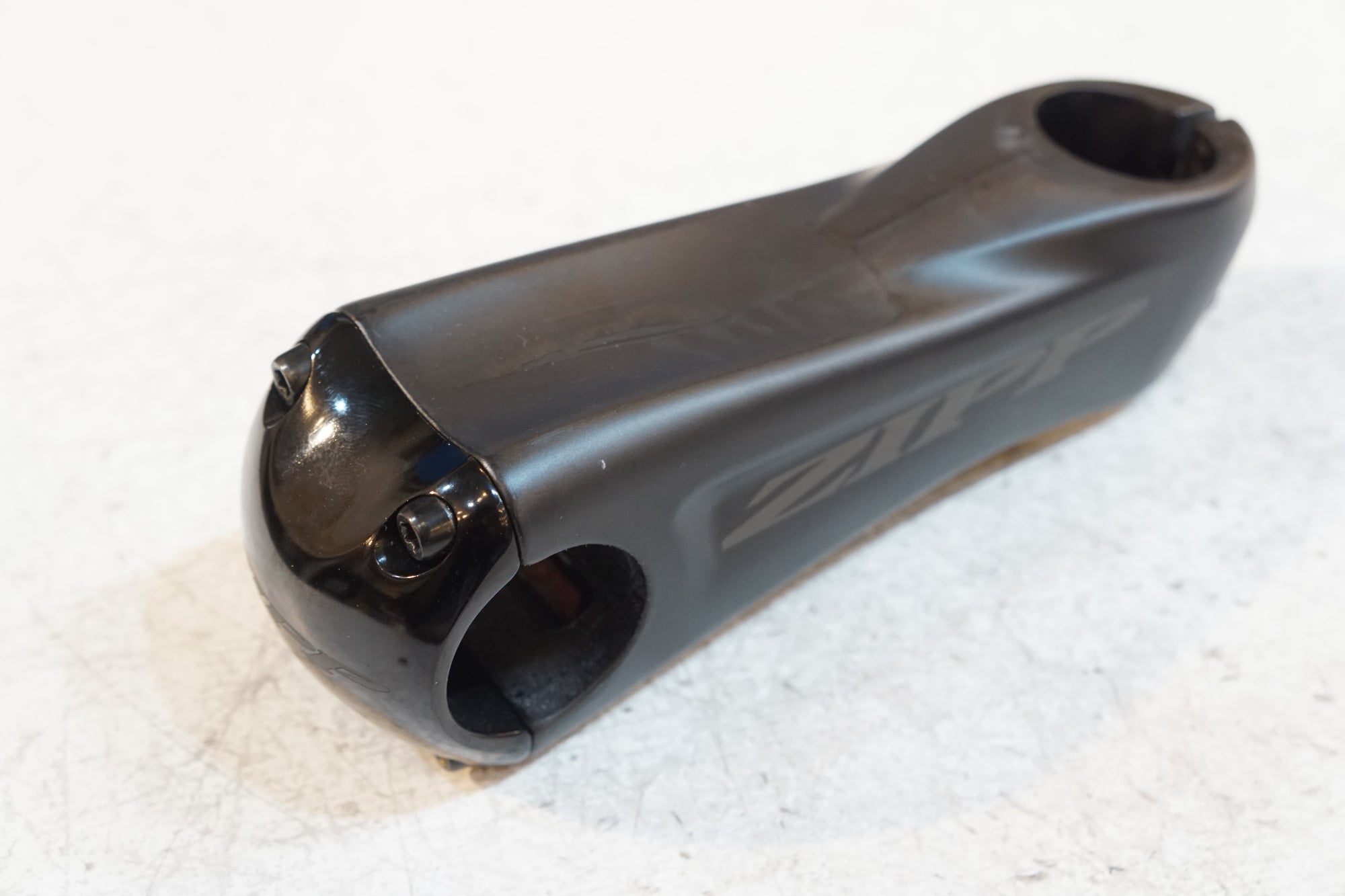 ZIPP 「ジップ」 SL SPRINT カーボン φ31.8 120mm ステム / バイチャリ浦和ベース