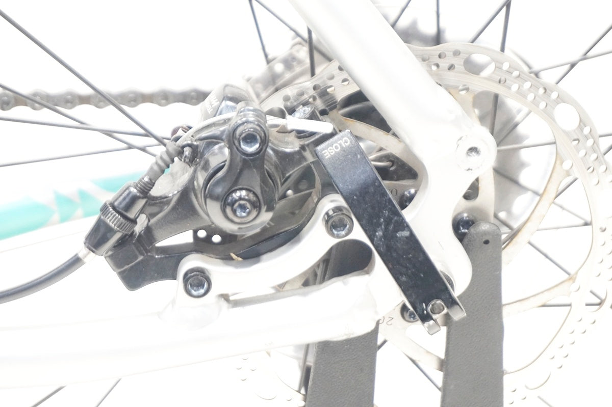 KONA 「コナ」 ROVE AL650 2023年モデル ロードバイク / 大阪門真店