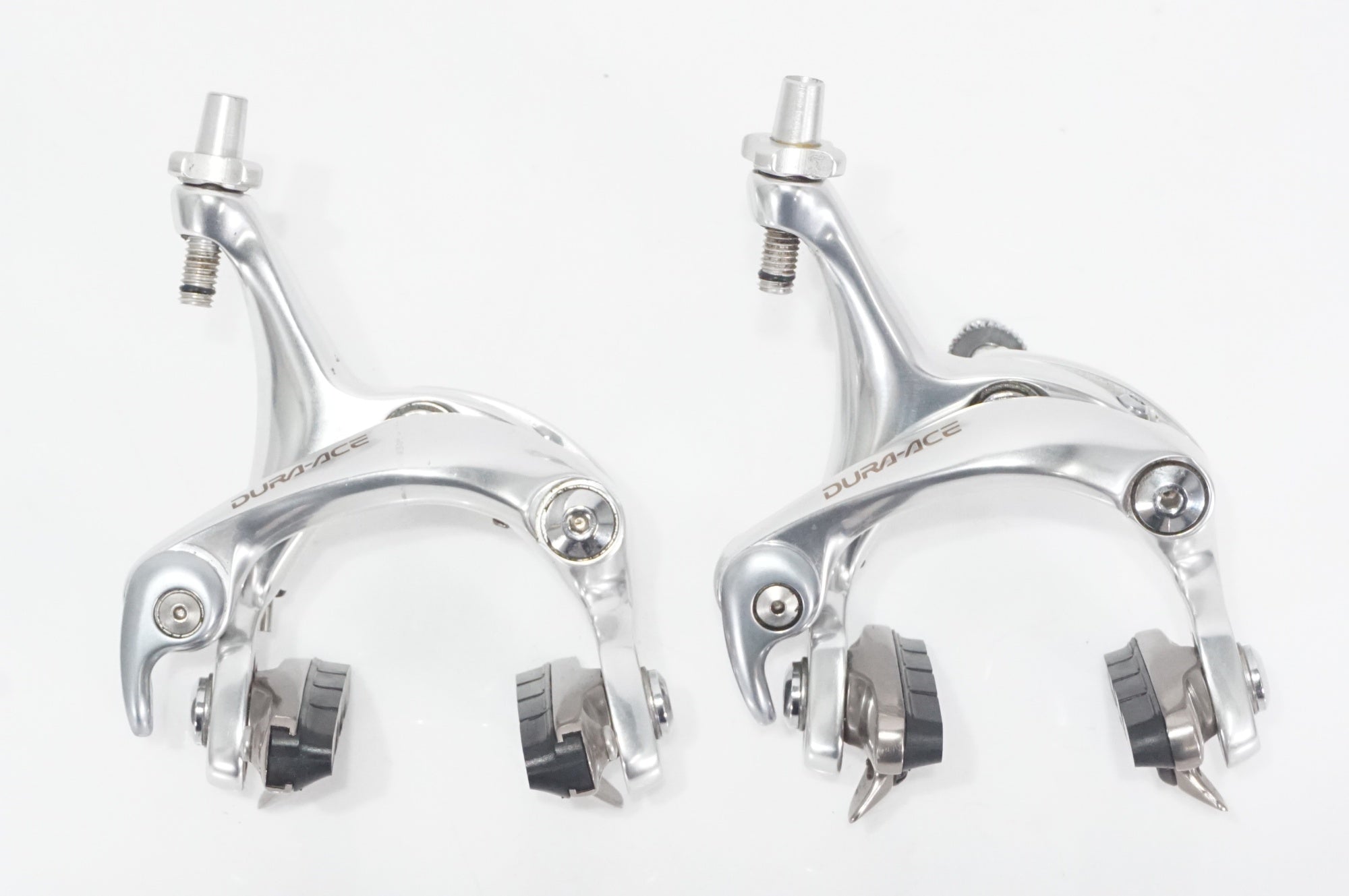 未使用箱付 シマノBL-BS77 DURA-ACE 7700 バーコン シマノ DURA ACE バーコン SL-BS77（9スピード） | ロードバイク