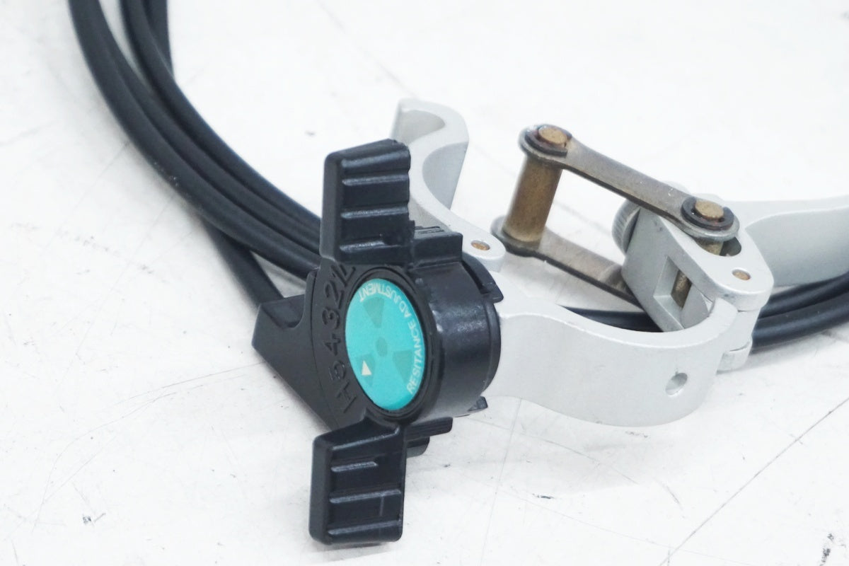 GIANT 「ジャイアント」 CYCLOTRON MAG 固定ローラー / 大阪美原北インター店