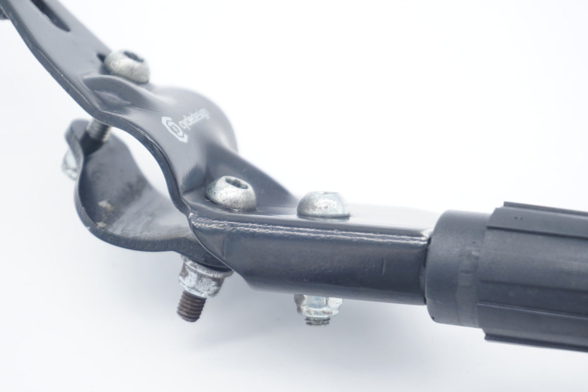 CYCLEDESIGN 「サイクルデザイン」 DISC対応 サイドスタンド / 滋賀大津店