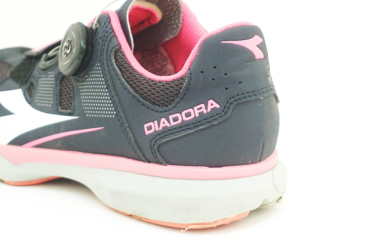 DIADORA 「ディアドラ」  22cm シューズ / 大阪美原北インター店