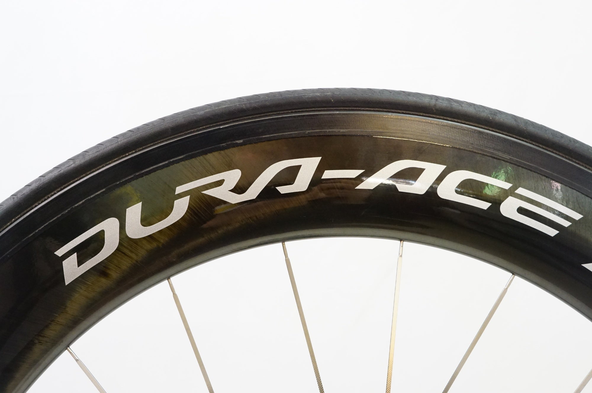 SHIMANO 「シマノ」 DURA-ACE WH-9000 C75 シマノ11速 リアホイール / 熊谷本店