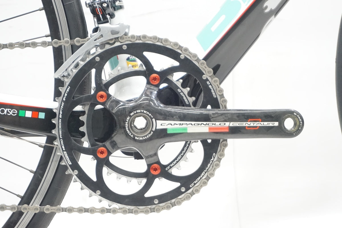 BIANCHI 「ビアンキ」 OLTRE 2012年モデル ロードバイク / 滋賀大津店