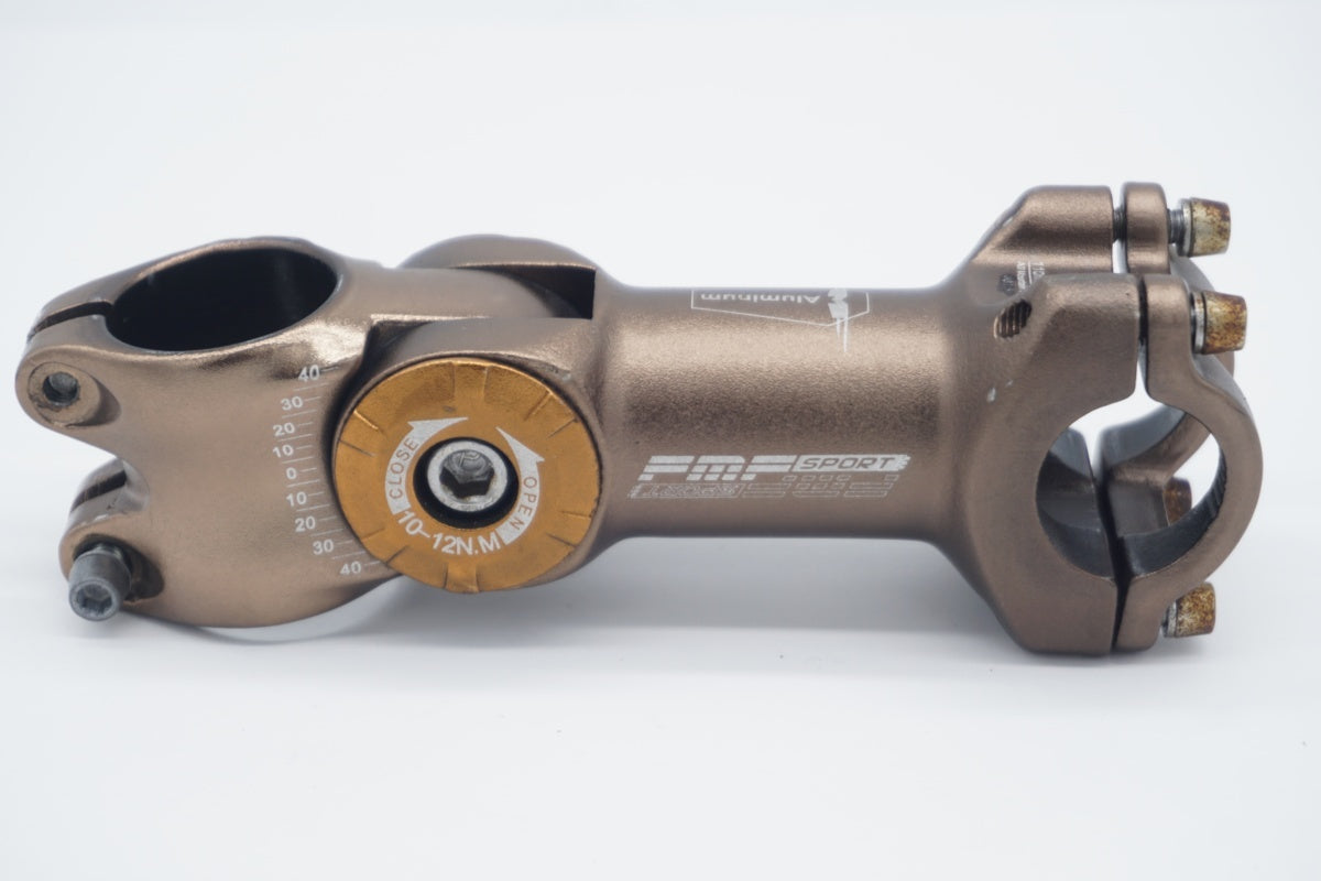 FMF 「エフエムエフ」 φ25.4 110mm 可変ステム / 滋賀大津店