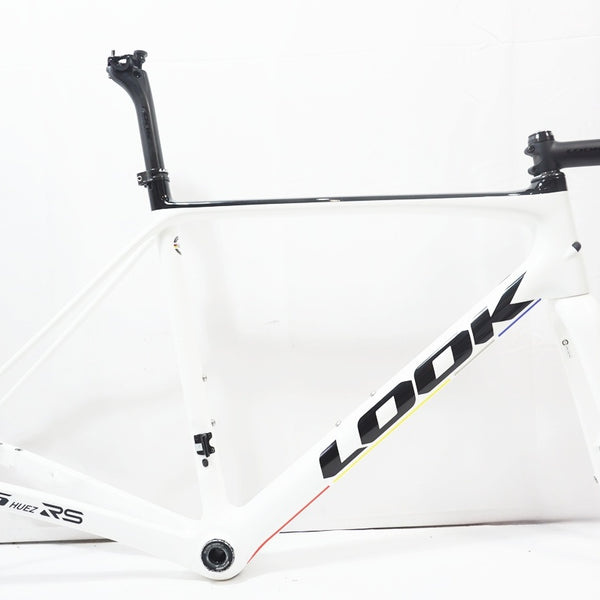 LOOK 「ルック」 785 HUEZ RS DISC 2023年モデル フレームセット