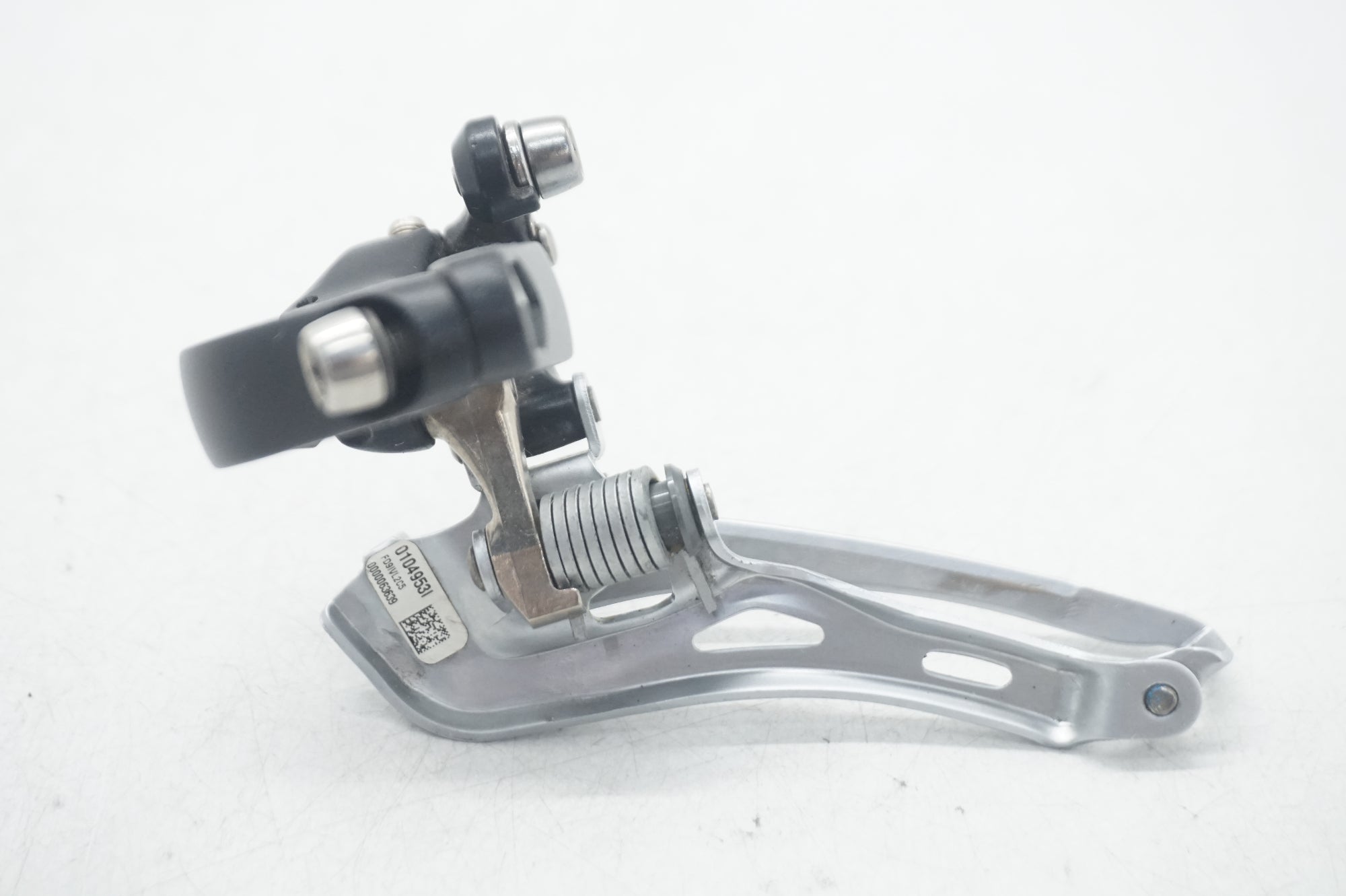 CAMPAGNOLO 「カンパニョーロ」 VELOCE 10S フロントディレイラー