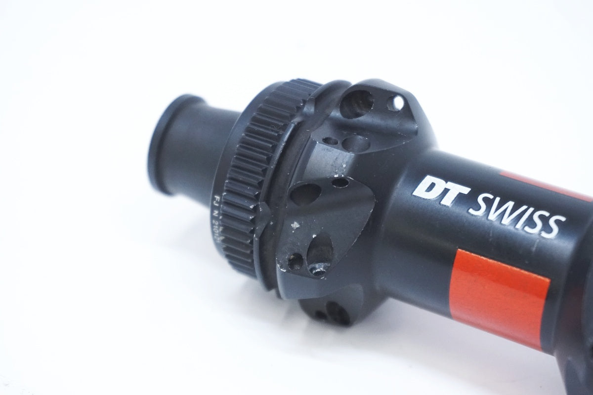 DT SWISS 「ディーティースイス」 240 リアハブ / 大阪美原北インター店