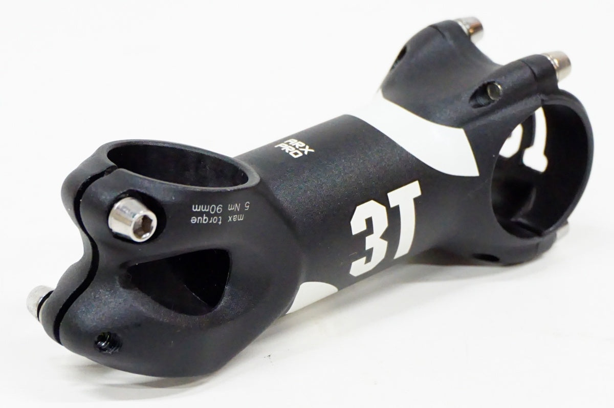 3T 「スリーティー」 ARX PRO φ31.8 90mm ステム / 名古屋大須店