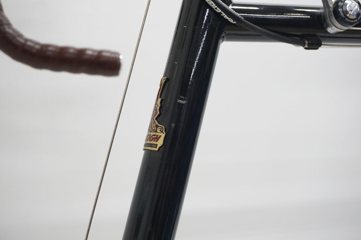RALEIGH 「ラレー」 RSP RSW SPECIAL 2021年モデル 20インチ ミニベロ / 福岡店
