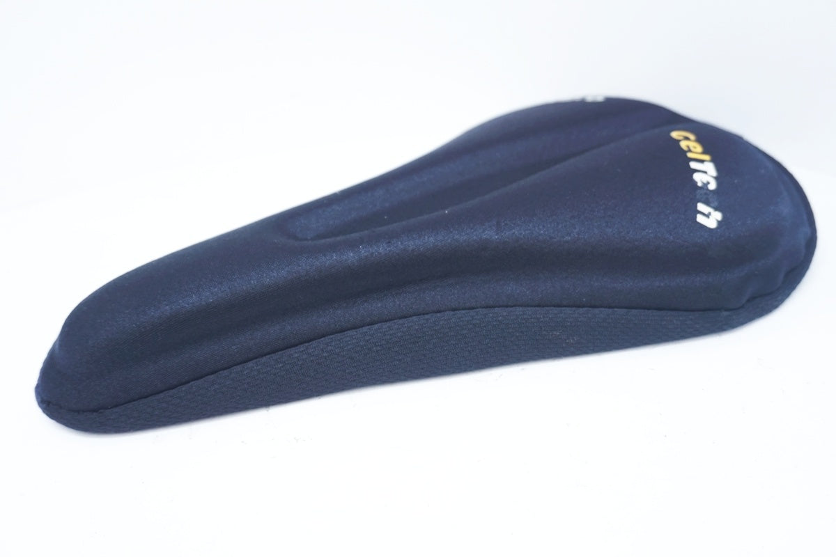 VELO 「ベロ」 GELTECH サドルカバー / 大阪美原北インター店