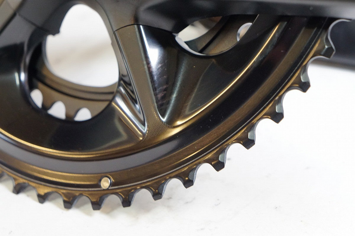 SHIMANO 「シマノ」 ULTEGRA FC-R8100 52-36T 160mm クランク
