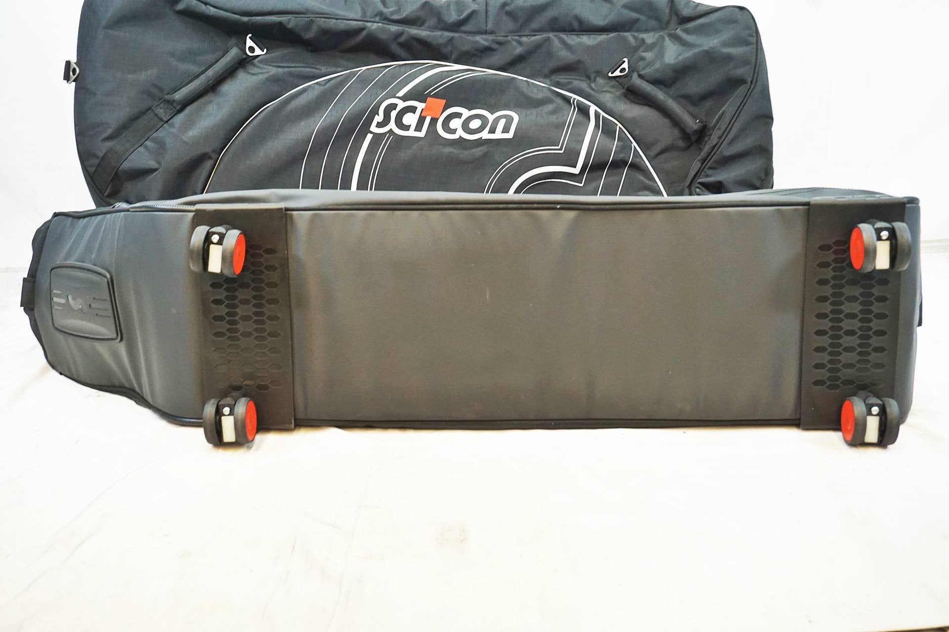 SCICON 輪行用バッグ ロードバイク　シーコン SCICON 輪行バック エアロコンフォート3.0 トライアスロン