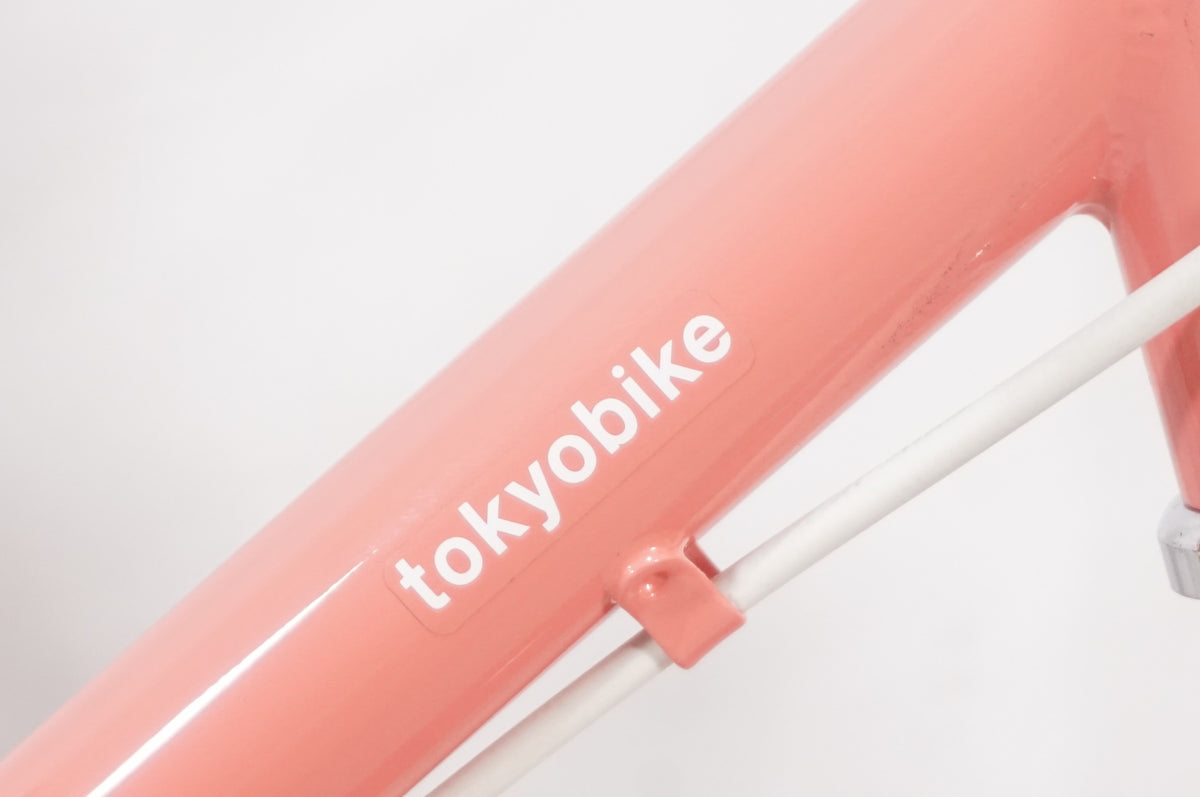 TOKYOBIKE 「トーキョーバイク」 LITTLE TOKYOBIKE 18 2023年モデル キッズバイク / AKIBA店