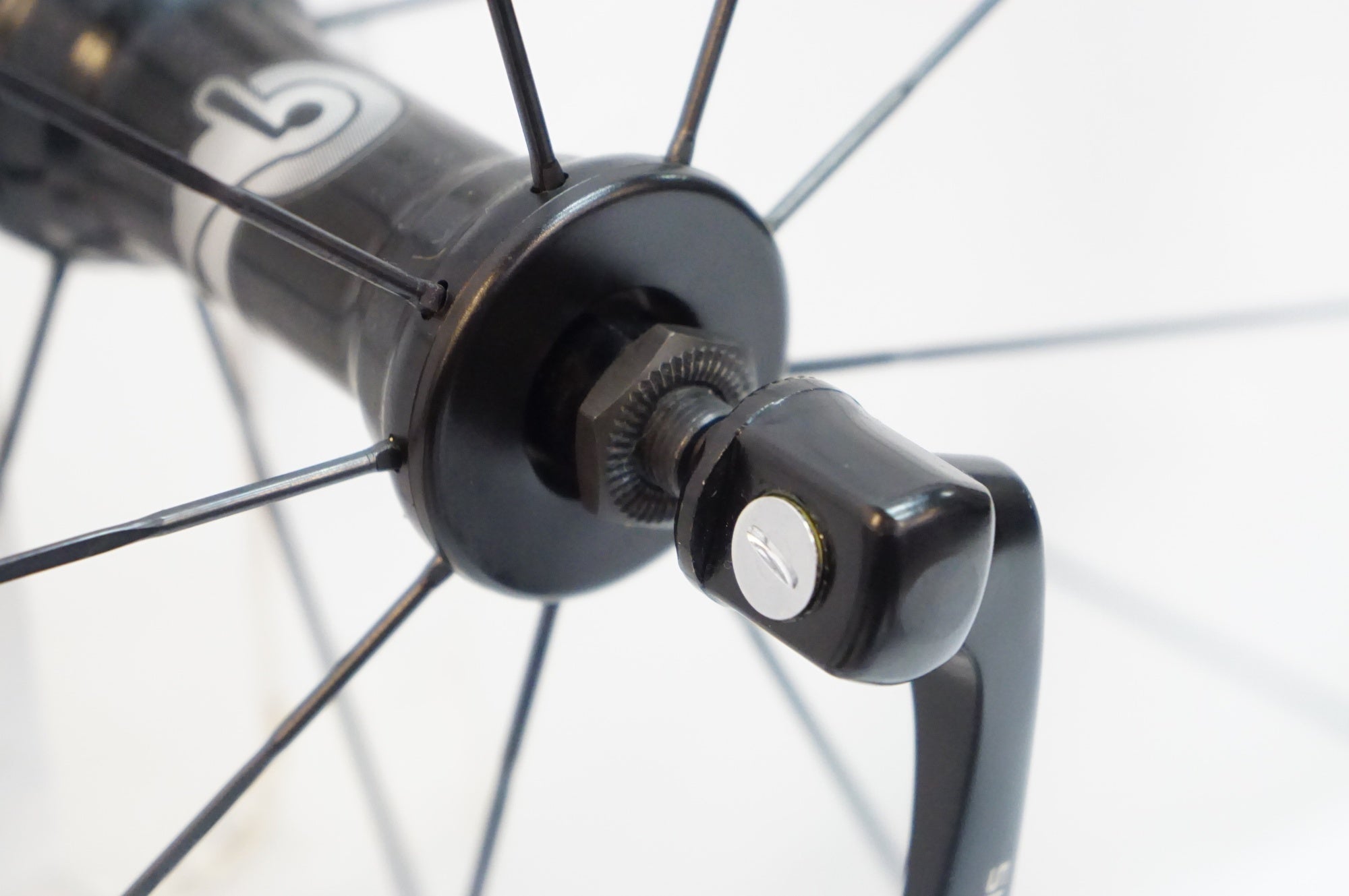CAMPAGNOLO 「カンパニョーロ」 BULLET 50 フロントホイール / 熊谷本店
