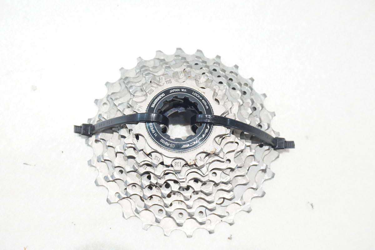 SHIMANO 「シマノ」 DURA-ACECS-R9100 12-28T スプロケット / 横浜戸塚店