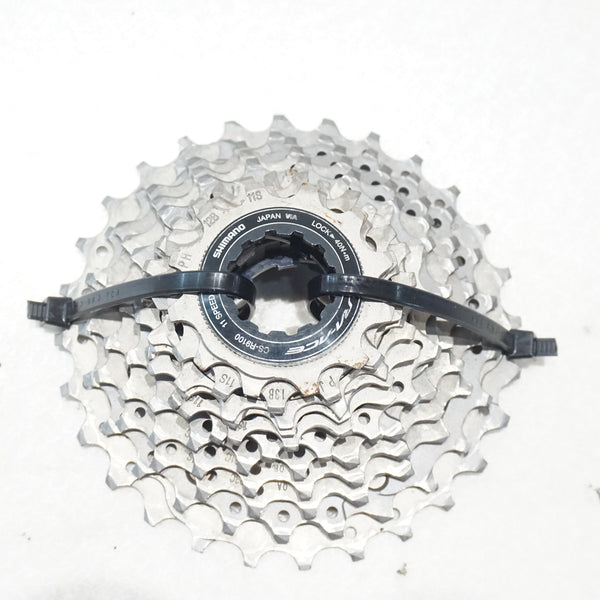 SHIMANO 「シマノ」 DURA-ACECS-R9100 12-28T スプロケット / 横浜戸塚