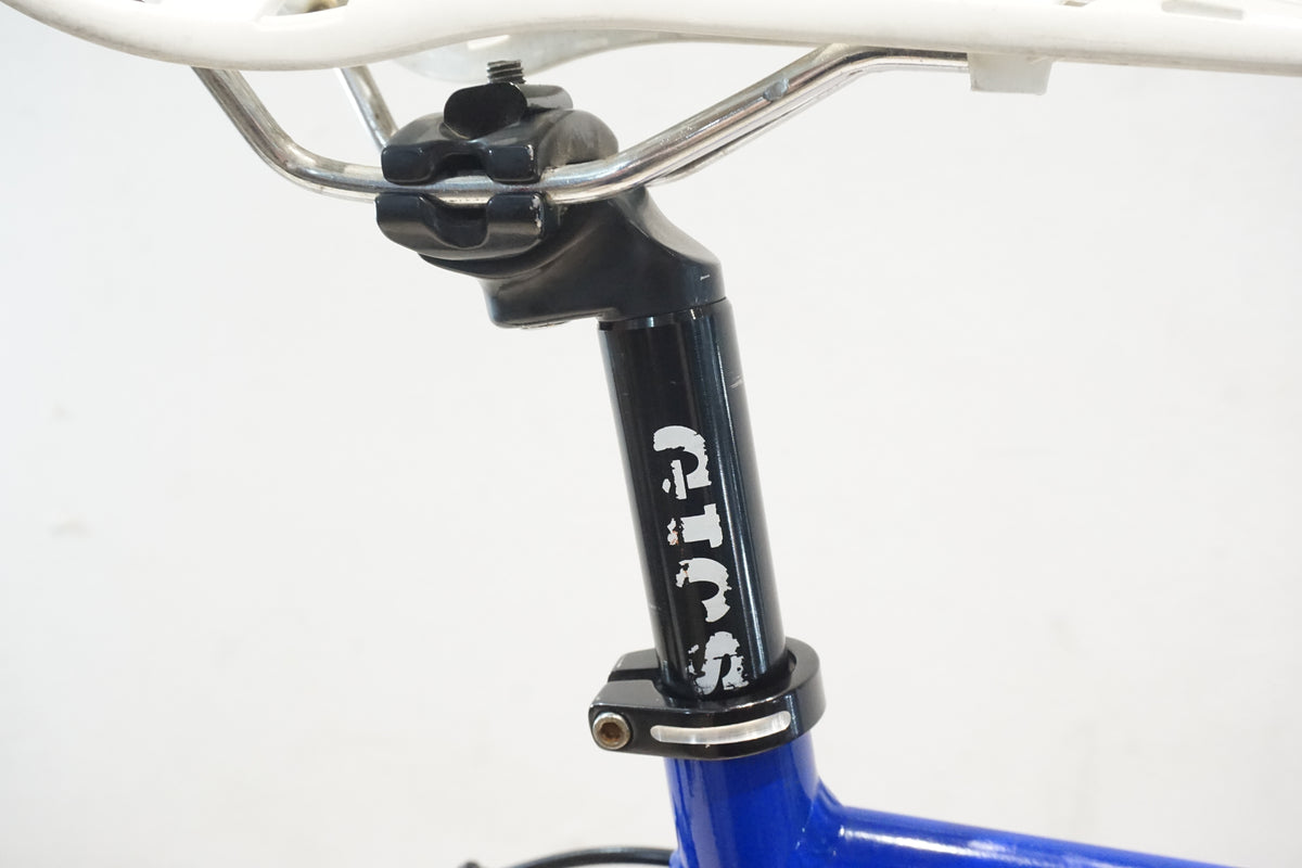 GIOS 「ジオス」 AEROLITE 2008年ごろモデル ロードバイク / 横浜戸塚店