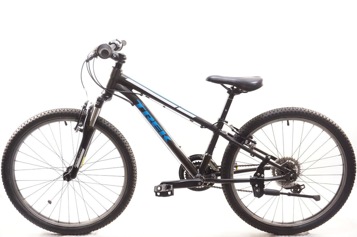TREK 「トレック」 SUPERFLY 24 2017年モデル 24インチ キッズバイク / 中目黒店