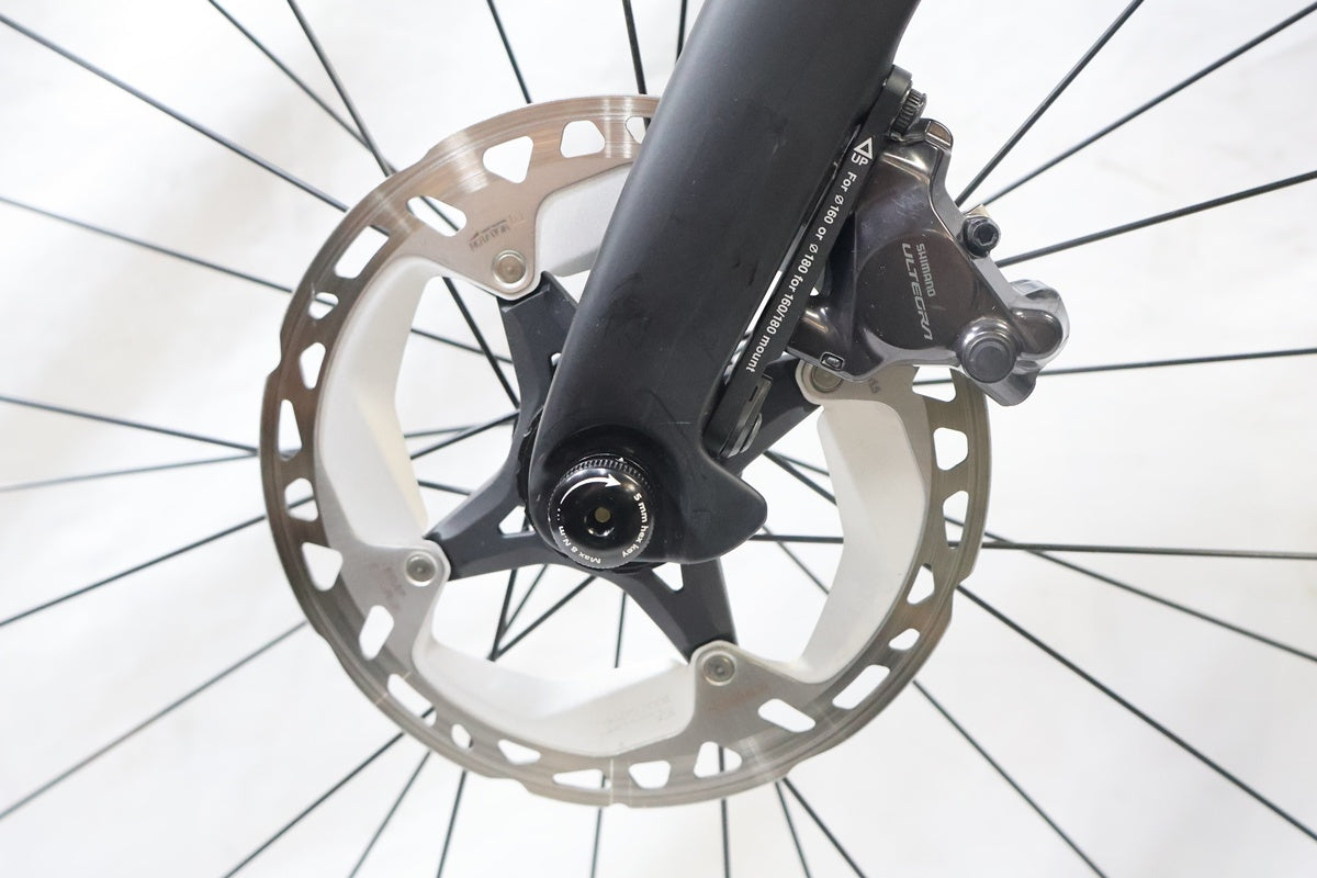 PINARELLO 「ピナレロ」 PRINCE FX DISK ULTEGRA Di2 2023年モデル ロードバイク / 高知店