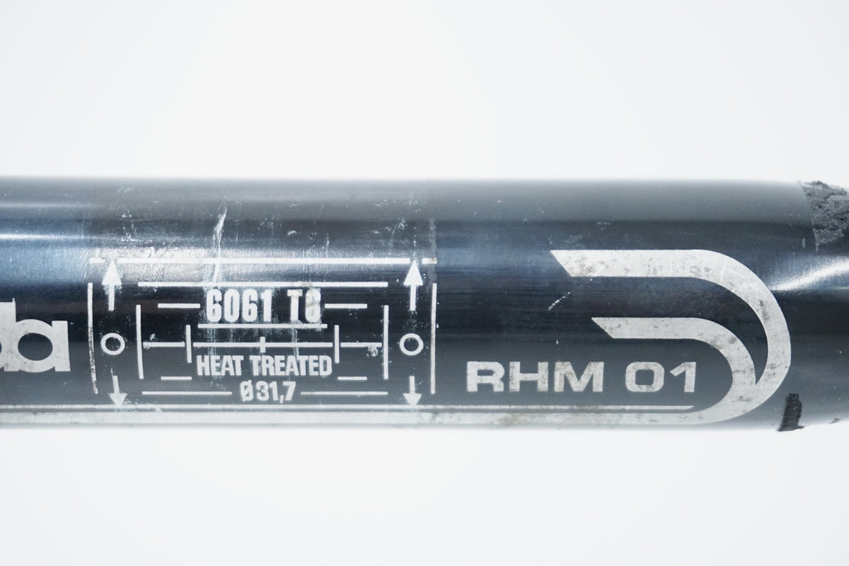 DEDA 「デダ」 RHM01 Φ31.7 400mm ハンドル / 京都八幡店