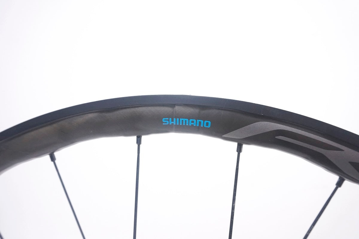 SHIMANO 「シマノ」 WH-RS770 C30 SHIMANO 8-9s ホイールセット / 大阪門真店