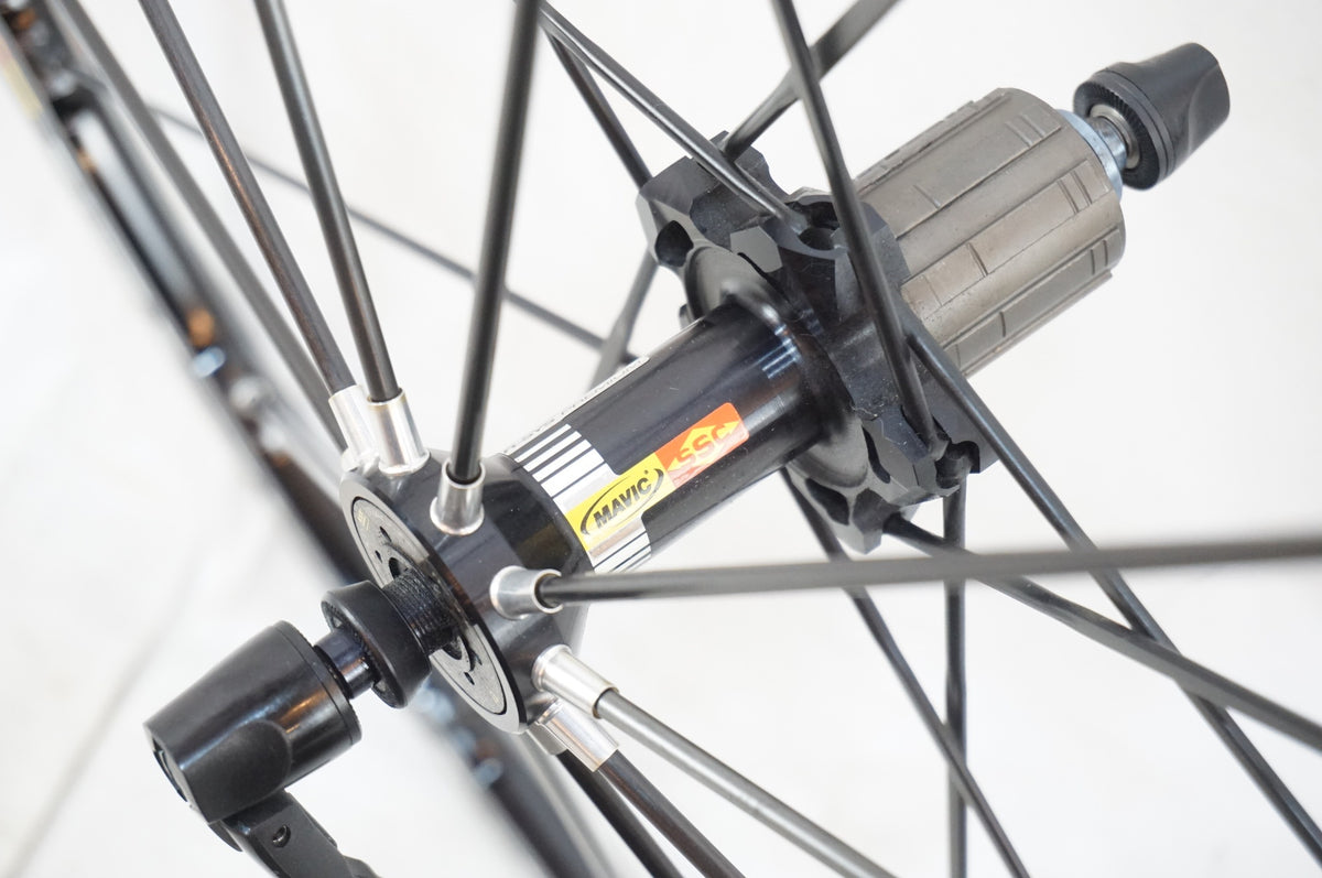 MAVIC 「マヴィック」 R-SYS PREMIUM SHIMANO / SRAM 11S ホイールセット / 浦和ベース