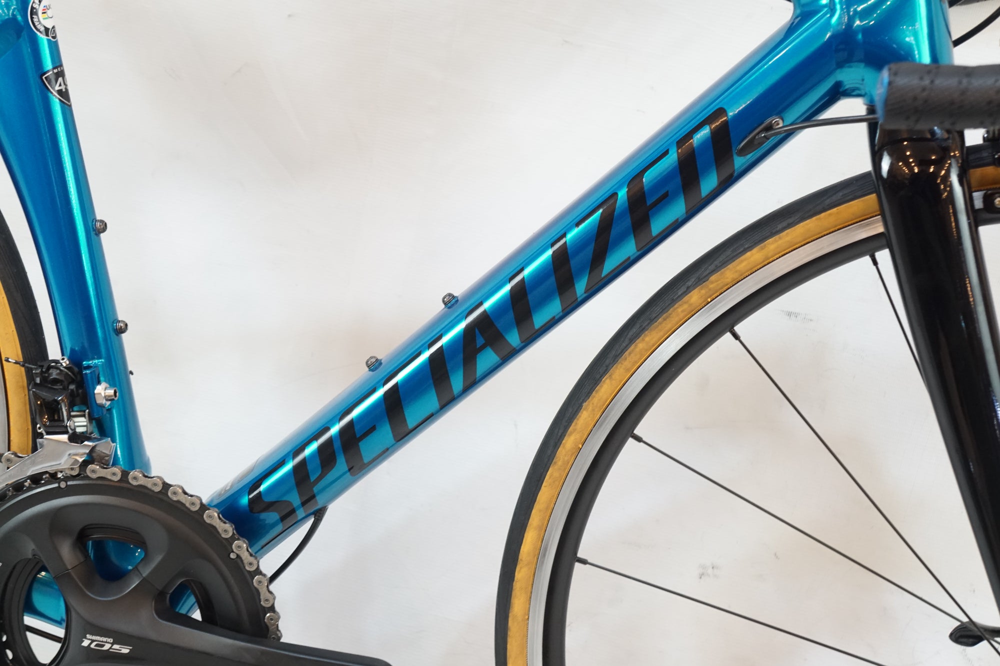 SPECIALIZED 「スペシャライズド」 ALLEZ SPRINT DSW SL COMP 2018年モデル ロードバイク / バイチャリ浦和ベース