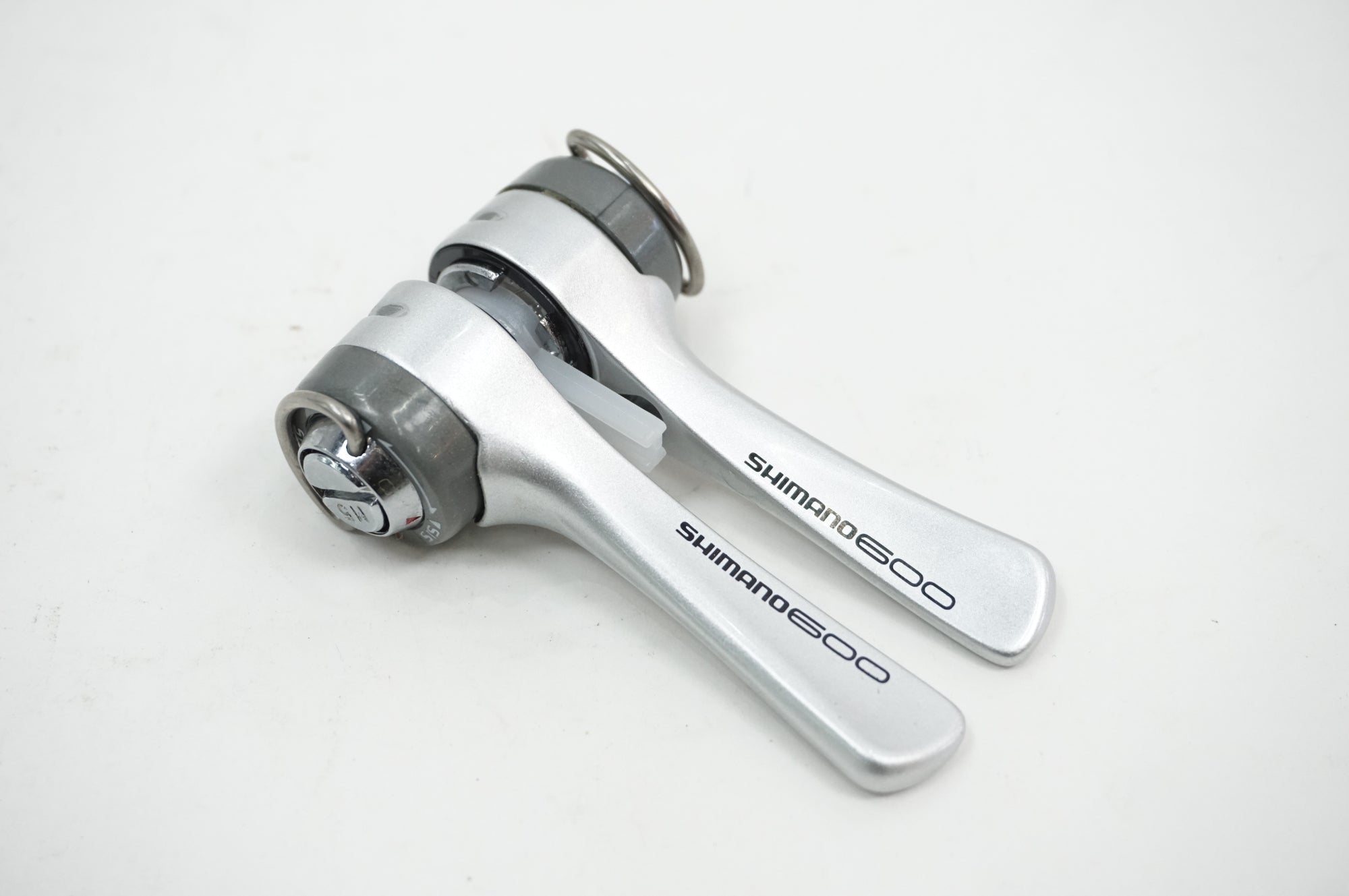 SHIMANO 「シマノ」  600 SL-6401 2×8s レバー / 川越店