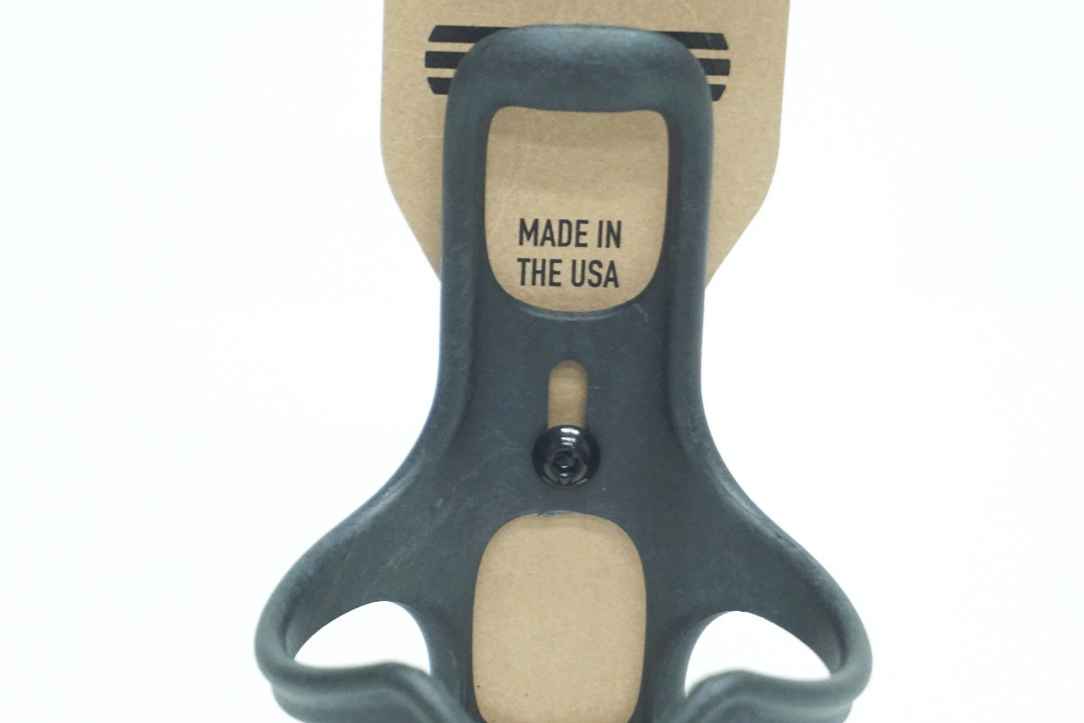 ENVE 「エンヴィ」 C.I.M. BOTTLE CAGE カーボン ボトルケージ / 大阪美原北インター店