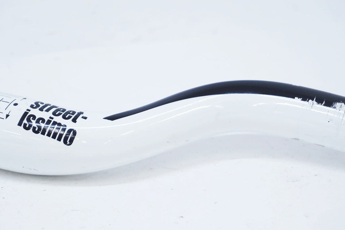 DEDA 「デダ」 STREET-ISSIMO Φ31.7 460mm ハンドル / 大阪美原北インター店