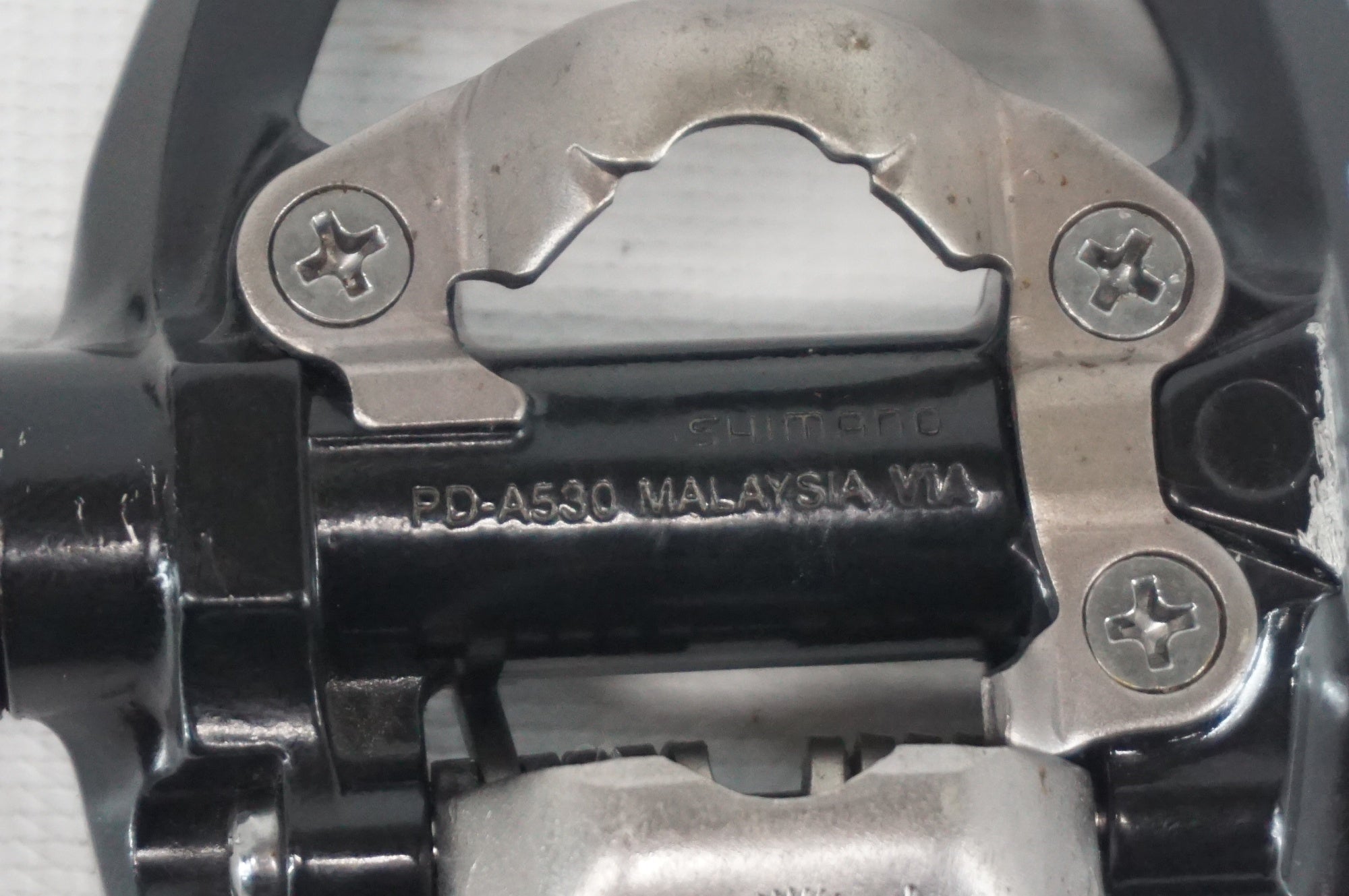 SHIMANO 「シマノ」 PD-A530 ペダル / 阪急塚口店