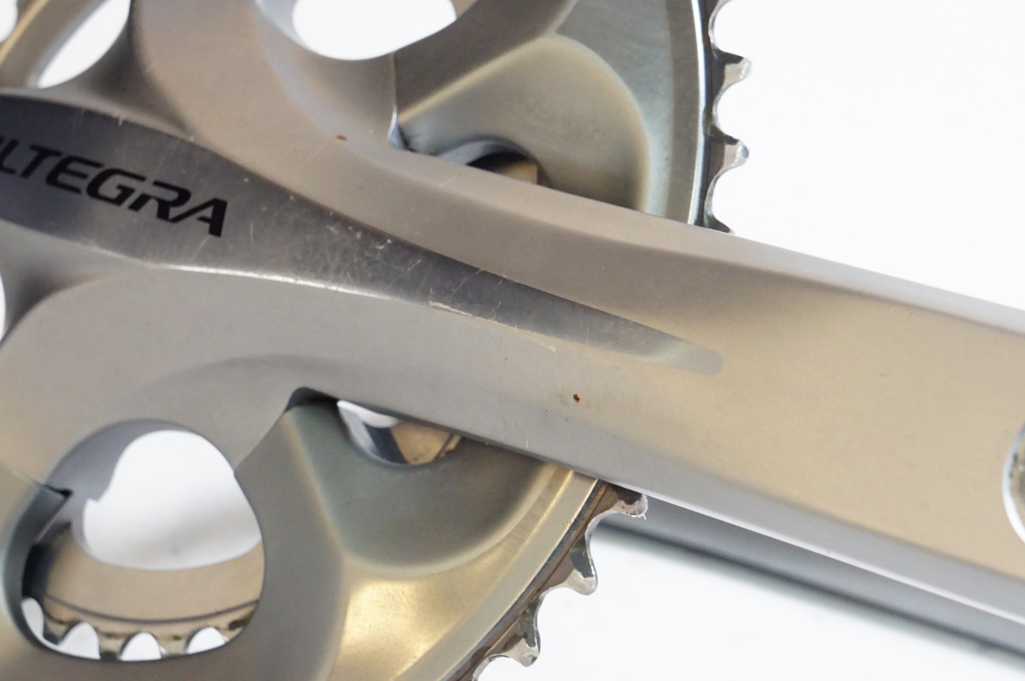 SHIMANO 「シマノ」 ULTEGRA FC-6750 50-34T 170mm クランク